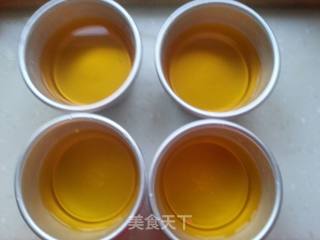 健康0脂肪果冻——儿子的最爱的做法步骤：5