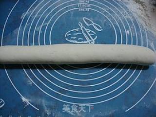 家常面食-----山药刀切馒头的做法步骤：9