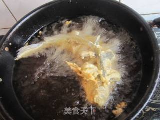 糖醋黄花鱼的做法步骤：10