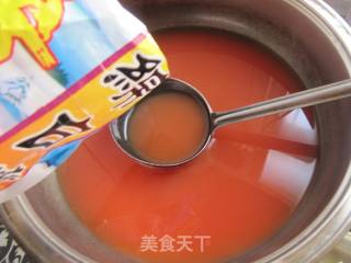 糖醋黄花鱼的做法步骤：17