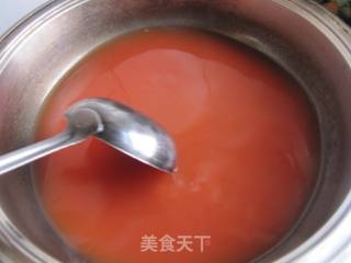 糖醋黄花鱼的做法步骤：18