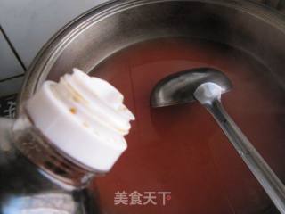 糖醋黄花鱼的做法步骤：20