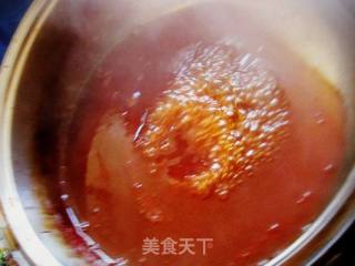 糖醋黄花鱼的做法步骤：23