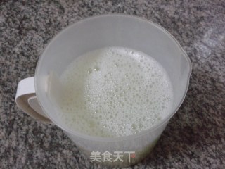 冬瓜羮的做法步骤：3