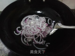 冬瓜羮的做法步骤：4