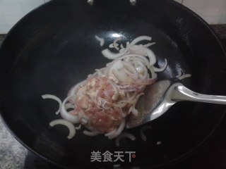 冬瓜羮的做法步骤：5