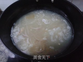 冬瓜羮的做法步骤：6