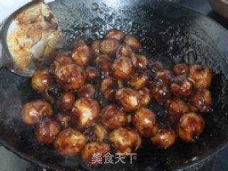 酱香土豆仔的做法步骤：8