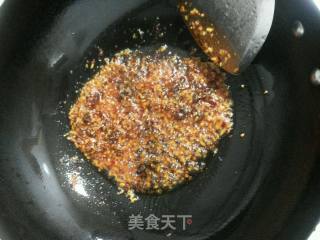 麻婆豆腐的做法步骤：5