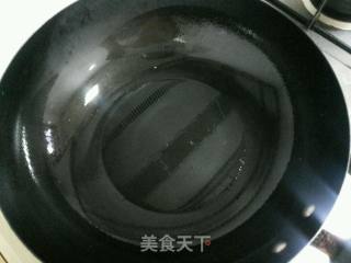小炒茭白的做法步骤：3