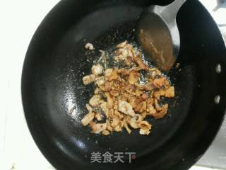 小炒茭白的做法步骤：7