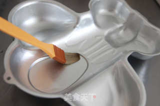 飞机蛋糕 —— 独家定制飞机蛋糕，直冲云霄勇往直前的做法步骤：1