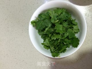 鲜虾鲍鱼砂锅粥的做法步骤：8
