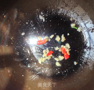 茄汁茄子盒的做法步骤：11