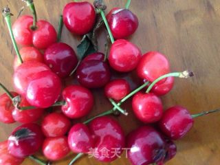 肉酱炒面的做法步骤：2
