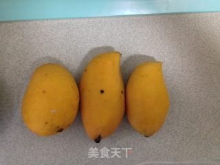 肉酱炒面的做法步骤：3
