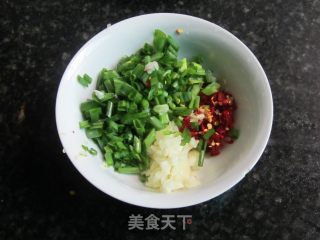 微波炉烤鸡腿的做法步骤：7