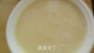 豆腐脑的做法步骤：3
