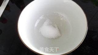 豆腐脑的做法步骤：4