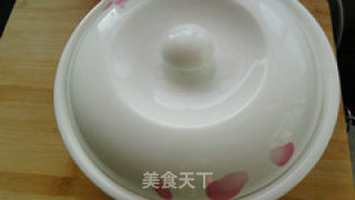 豆腐脑的做法步骤：6