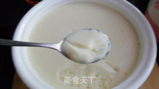 豆腐脑的做法步骤：11