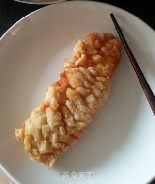 茄汁龙俐鱼排的做法步骤：8
