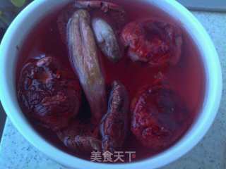 养生鸡汤的做法步骤：3