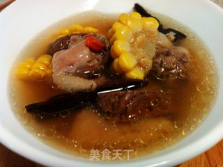 养生鸡汤的做法步骤：9