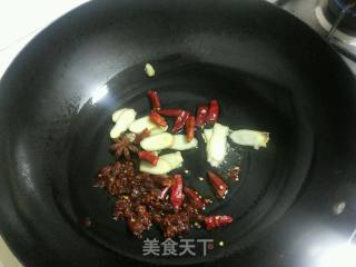 香辣凤爪的做法步骤：4