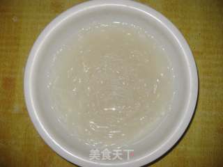 粉丝炒包菜的做法步骤：2