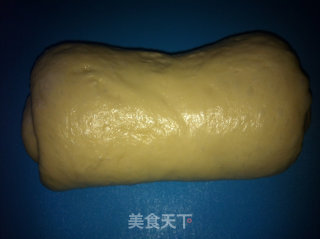 白吐司的做法步骤：7