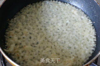 蒜蓉粉丝蒸扇贝的做法步骤：4