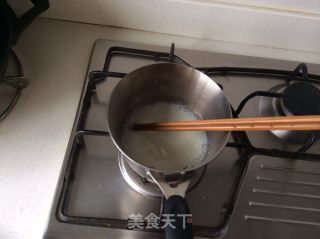 提拉米苏的做法步骤：3