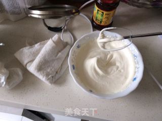 提拉米苏的做法步骤：9
