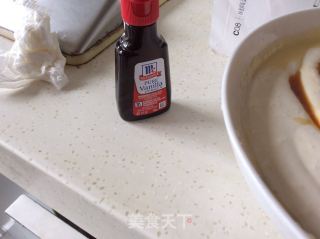 提拉米苏的做法步骤：10