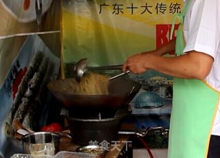猪肠碌的做法步骤：1