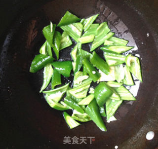 茄汁日本豆腐的做法步骤：5