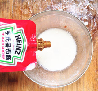 肉丸土豆盖饭的做法步骤：6