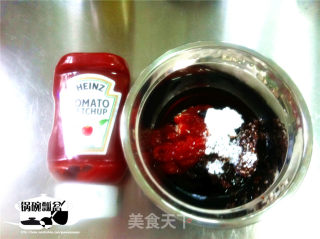 鱼香肉丝的做法步骤：5