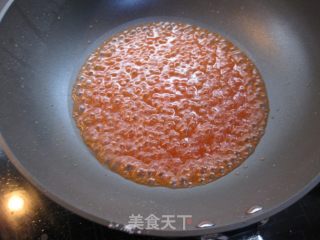菊花鳜鱼的做法步骤：9