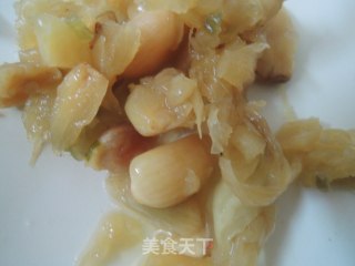 【潮汕珍珠菜焯湯】的做法步骤：4