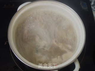 【潮汕珍珠菜焯湯】的做法步骤：5