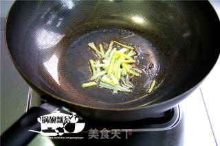 海米豆腐的做法步骤：4