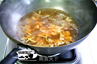 海米豆腐的做法步骤：6