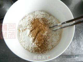 新疆烤馕的做法步骤：2