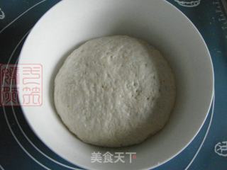 新疆烤馕的做法步骤：4