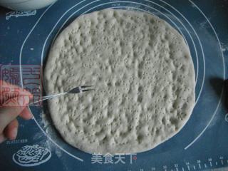 新疆烤馕的做法步骤：7