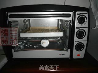 新疆烤馕的做法步骤：9