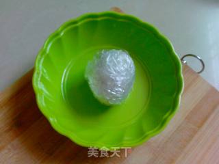 自制出油咸鸭蛋的做法步骤：6