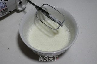 淡奶油咖啡的做法步骤：5
